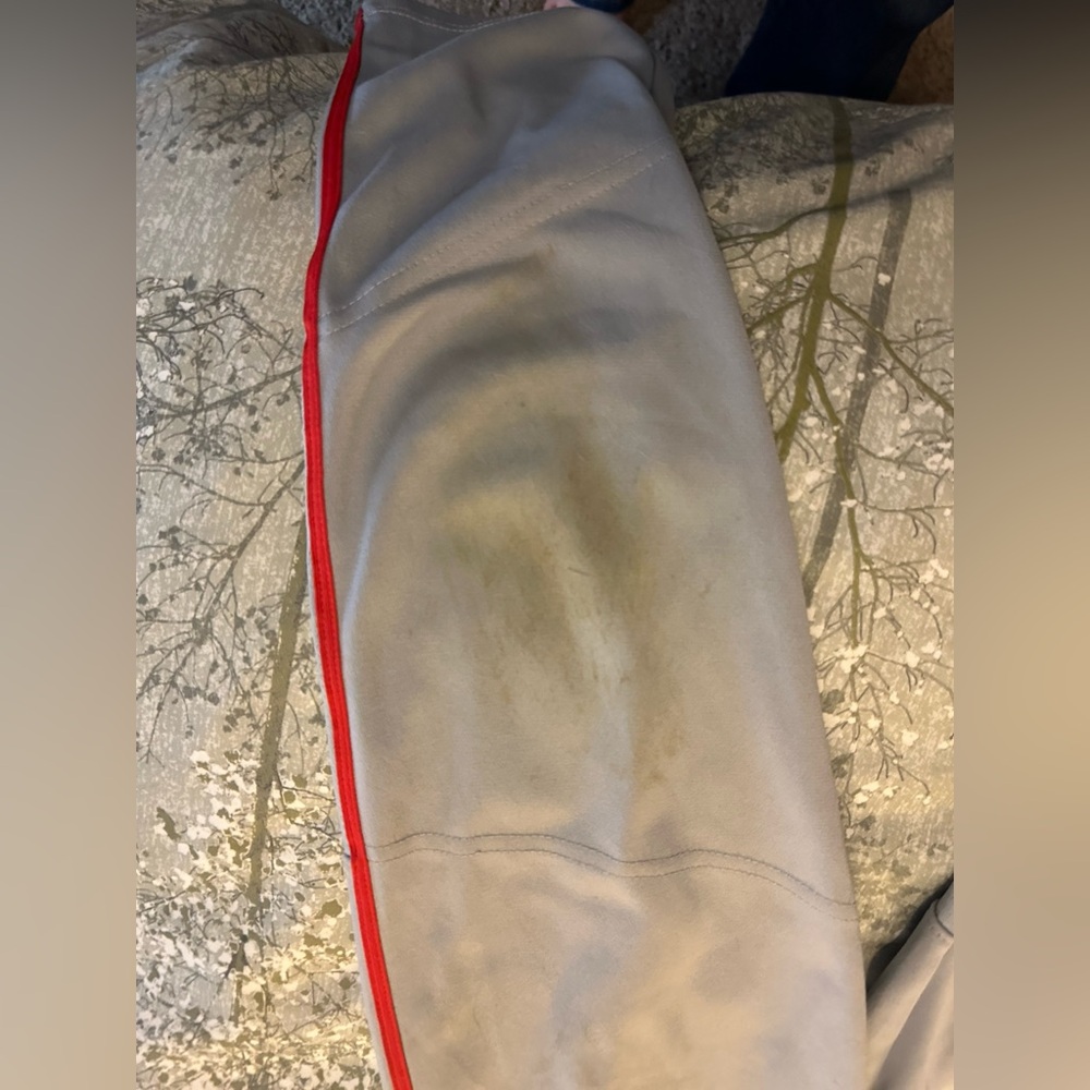 Nike XS boys baseball pants - Picture 2 of 5